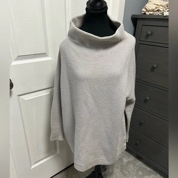 Free People Tops - Free People Ottoman Tunic